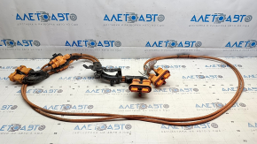 Cablare de înaltă tensiune pentru bateria invertorului Volkswagen ID.4 21-22