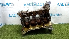 Блок цилиндров голый Honda CRV 17-22 1.5Т L15BE под хонинговку
