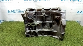 Блок цилиндров голый Honda CRV 17-22 1.5Т L15BE под хонинговку