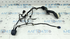 Cablaj ușă spate stânga Jeep Compass 23-25