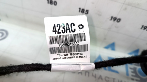 Cablaj ușă spate stânga Jeep Compass 23-25