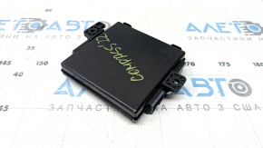 Hub Receiver Jeep Compass 22-26