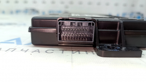 Hub Receiver Jeep Compass 22-26