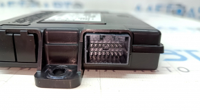Hub Receiver Jeep Compass 22-26