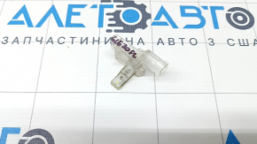 Iluminarea mânerului exterior al ușii stânga față Mercedes W167 GLE 350 450 20-24 plastic transparent