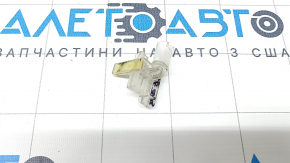 Подсветка внешней ручки двери задней левой Mercedes W167 GLE 350 450 20-26 прозрачный пластик