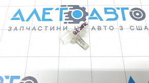 Iluminarea mânerului exterior al ușii față dreapta Mercedes W167 GLE 350 450 20-24 plastic transparent
