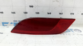 Reflector spate stânga Jeep Compass 17-24 zgârieturi