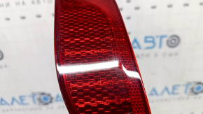 Reflector spate stânga Jeep Compass 17-24 zgârieturi