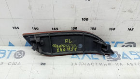 Reflector spate stânga Jeep Compass 17-24 zgârieturi