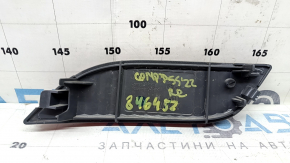 Отражатель задний правый Jeep Compass 17-26 царапины