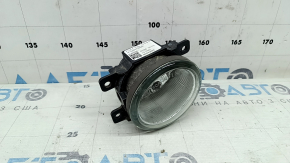 Противотуманная фара птф левая Jeep Compass 22-26 галоген, песок