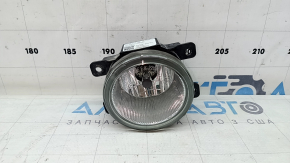 Proiector ceață dreapta pentru Jeep Compass 17-21 halogen, nisip