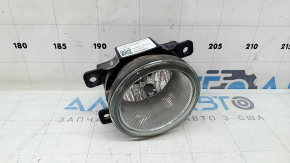 Противотуманная фара птф правая Jeep Compass 22-26 галоген, песок