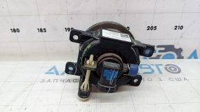 Противотуманная фара птф правая Jeep Compass 22-26 галоген, песок