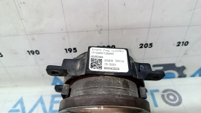 Противотуманная фара птф правая Jeep Compass 22-26 галоген, песок