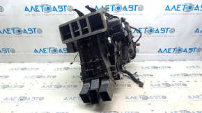 Печка в сборе кондиционер Volkswagen ID.4 21-22