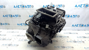 Печка в сборе кондиционер Volkswagen ID.4 21-22