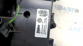 Печка в сборе кондиционер Volkswagen ID.4 21-22