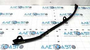 Garnitură ușă laterală, spate dreapta, Mercedes W167 GLE 350 450 20-24 față