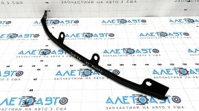 Garnitură ușă laterală față Mercedes W167 GLE 350 450 20-24, zgârieturi