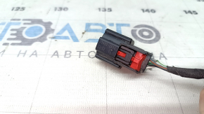 Faruri Jeep Compass 22-25 cu halogen și LED, tip 2