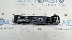 Кронштейн пассажирского ремня безопасности Volkswagen ID.4 21-26