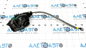 Blocare ușă spate stânga Mercedes W167 GLE 350 450 20-23