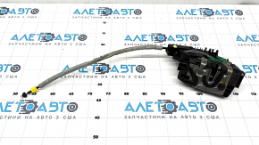Замок двери задней правой Mercedes W167 GLE 350 450 20-26