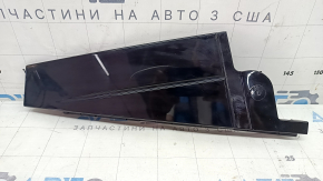 Ornamente ușă spate stânga Jeep Compass 17-24, zgârieturi