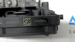Замок двери передней левой Mercedes W167 GLE 350 450 20-26