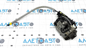 Blocare ușă față dreapta Mercedes W167 GLE 350 450 20-23