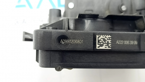 Замок двери передней правой Mercedes W167 GLE 350 450 20-26
