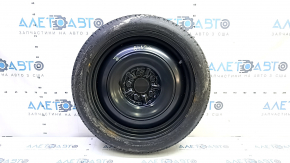 Запасное колесо докатка Toyota Prius V 12-17 R17 135/70 5*114,3