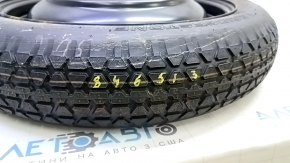 Запасное колесо докатка Toyota Prius V 12-17 R17 135/70 5*114,3
