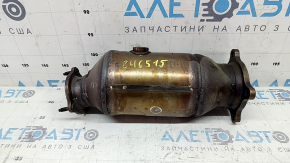 Катализатор Audi A6 C7 16-18 2.0T