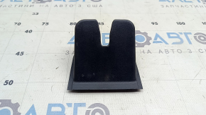 Накладка замка двери багажника Volkswagen ID.4 21-22 царапины