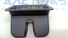 Накладка замка двери багажника Volkswagen ID.4 21-22 царапины