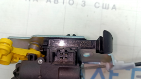 Замок двери багажника Volkswagen ID.4 21-26 под электропривод