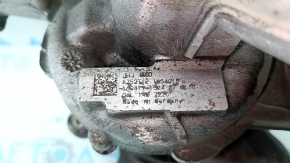 Турбина Audi A6 C7 16-18 2.0T 95к