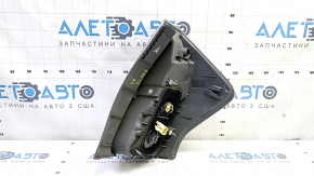 Фонарь левый Toyota Prius V 15-17 рест, царапины