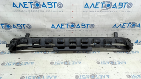 Абсорбер переднего бампера Jeep Compass 22-26 примят