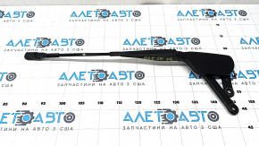 Поводок дворника правый Mercedes W167 GLE 350 450 20-23 с накладкой