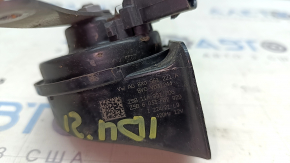 Сигнал low Volkswagen ID.4 21-22 с кронштейном