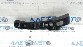 Крепление переднего бампера арки левое Mazda CX-5 22-25 надломано крепление