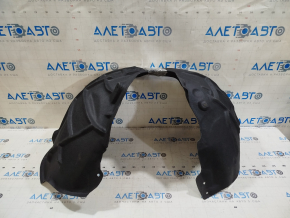 Bara de protecție față stânga spate Audi A4 B9 17-19 nou aftermarket