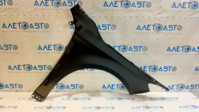 Крыло переднее левое Mercedes CLA 14-19 алюм