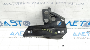 Кронштейн переднего бампера левый Mazda CX-5 22-25