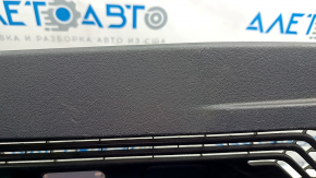 Обшивка арки задняя правая Volkswagen ID.4 21-22 черная, царапины