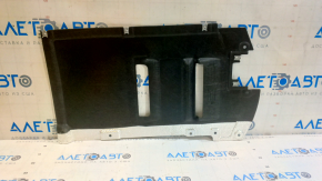 Protecția centrală a podelei pentru BMW X3 F25 11-17, nouă, originală